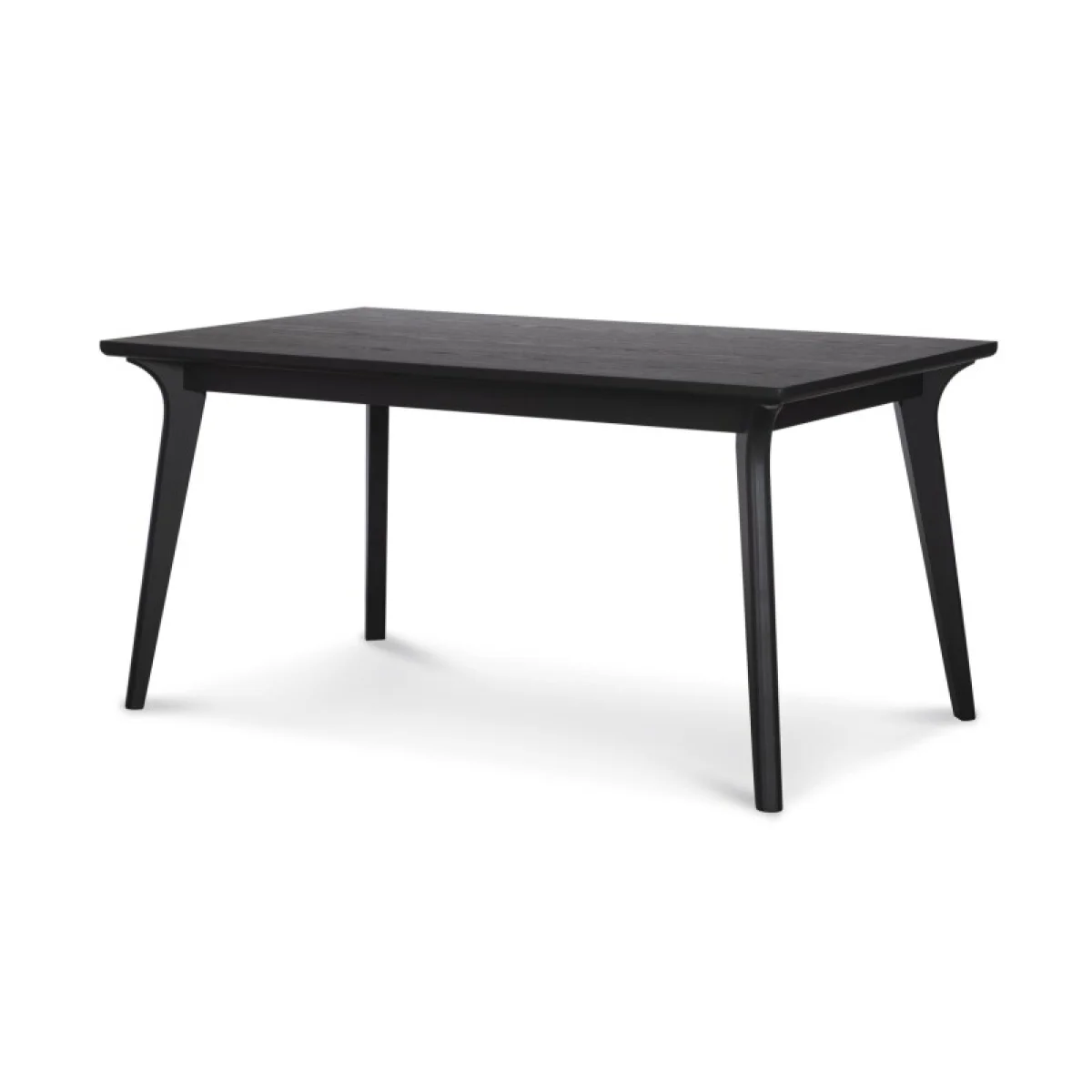 Rectangle Table Dining Tables Brown 4