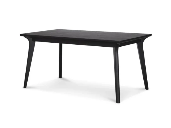 Rectangle Table Dining Tables Brown