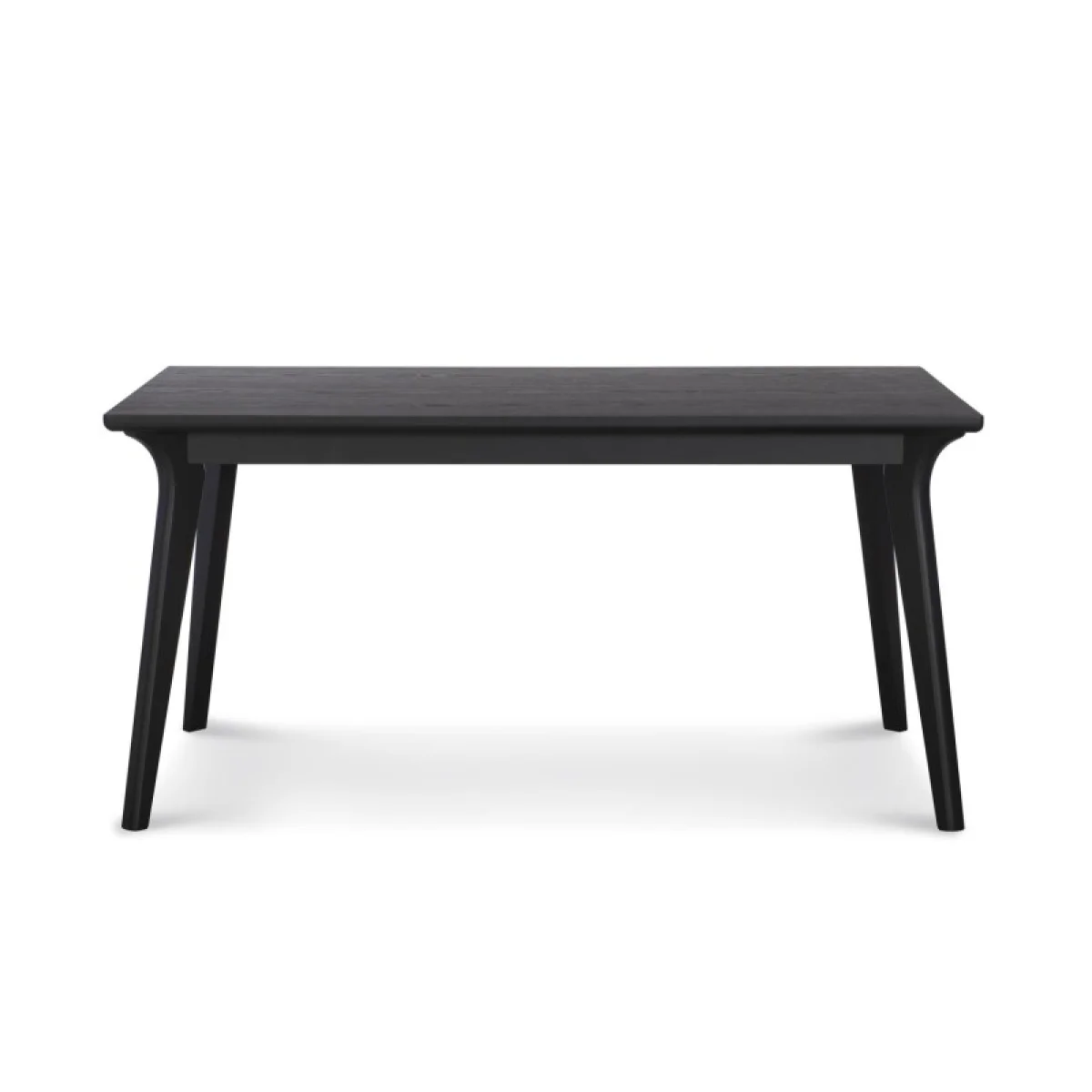 Rectangle Table Dining Tables Brown 8
