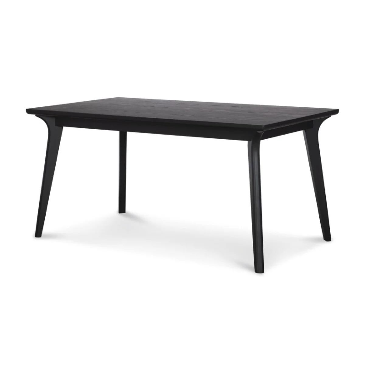 Rectangle Table Dining Tables Brown 9