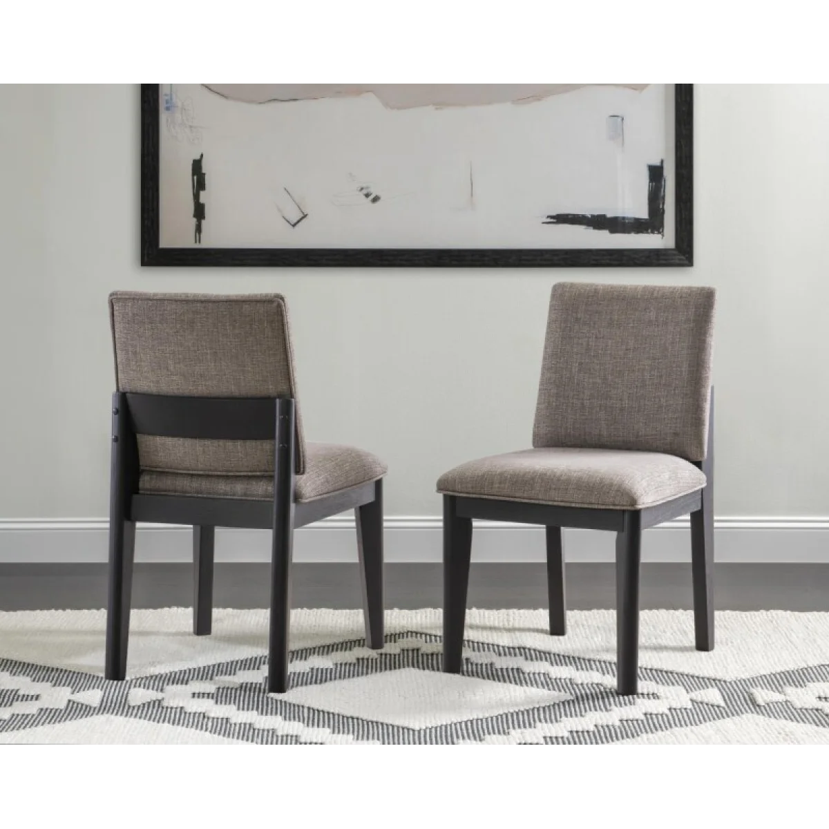 Dining Chair Chairs & Benches Brown 8