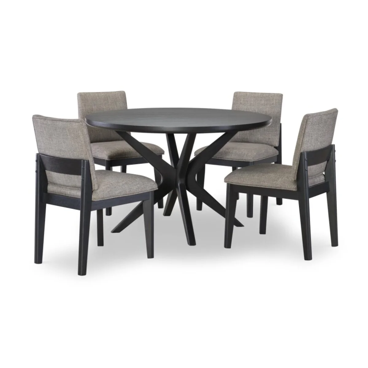 Dining Chair Chairs & Benches Brown 9