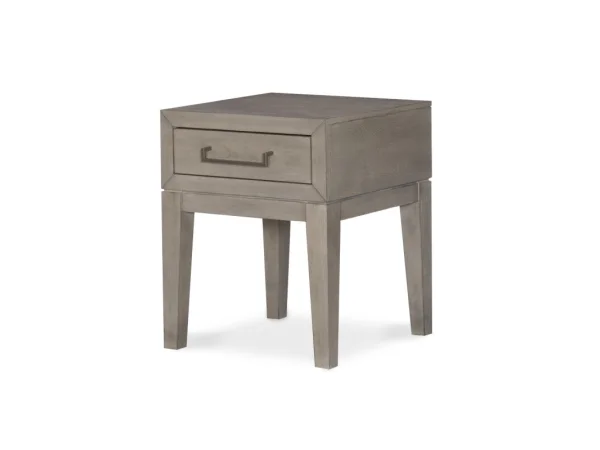 Weston 66″ Desk For A Return Desks Aspen Home 22