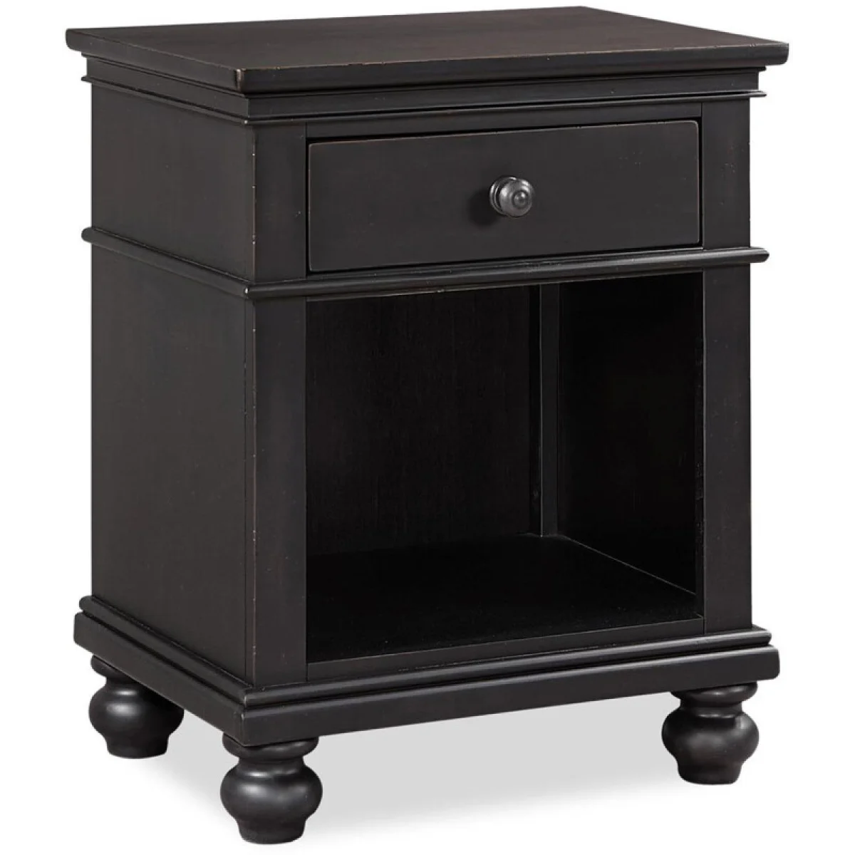 Oxford 1 Drawer Ns Nightstands Aspen Home 10