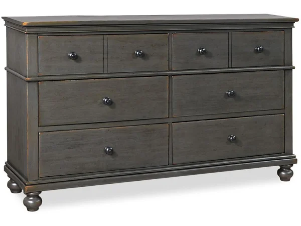 Oxford Dresser Dressers Aspen Home