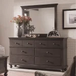 Oxford Dresser Dressers Aspen Home 18