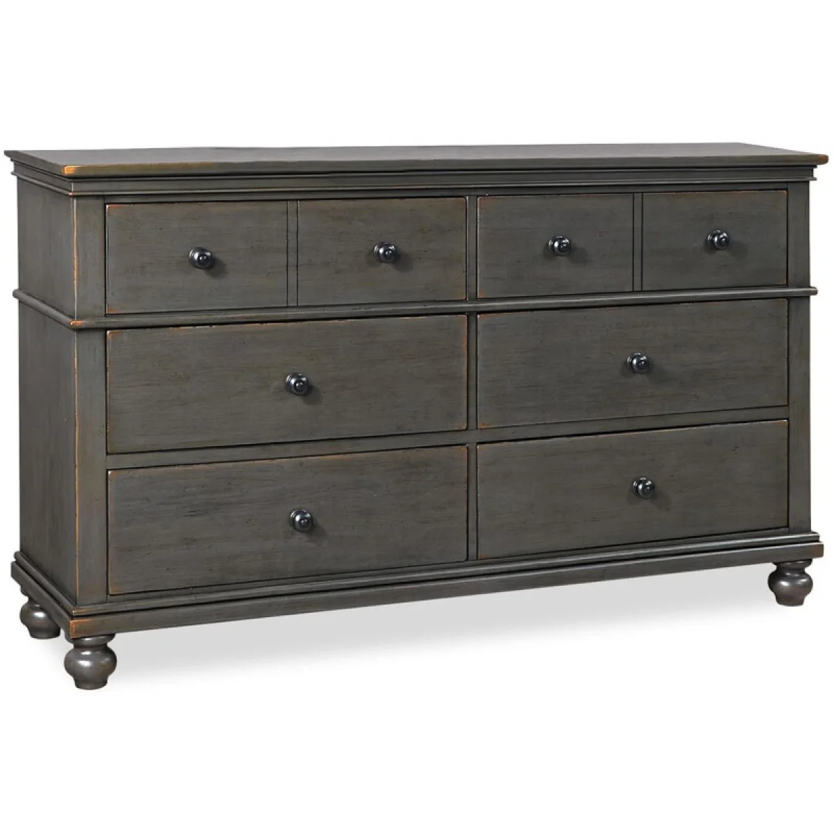 Oxford Dresser Dressers Aspen Home 10
