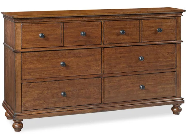 Oxford Dresser Dressers Aspen Home