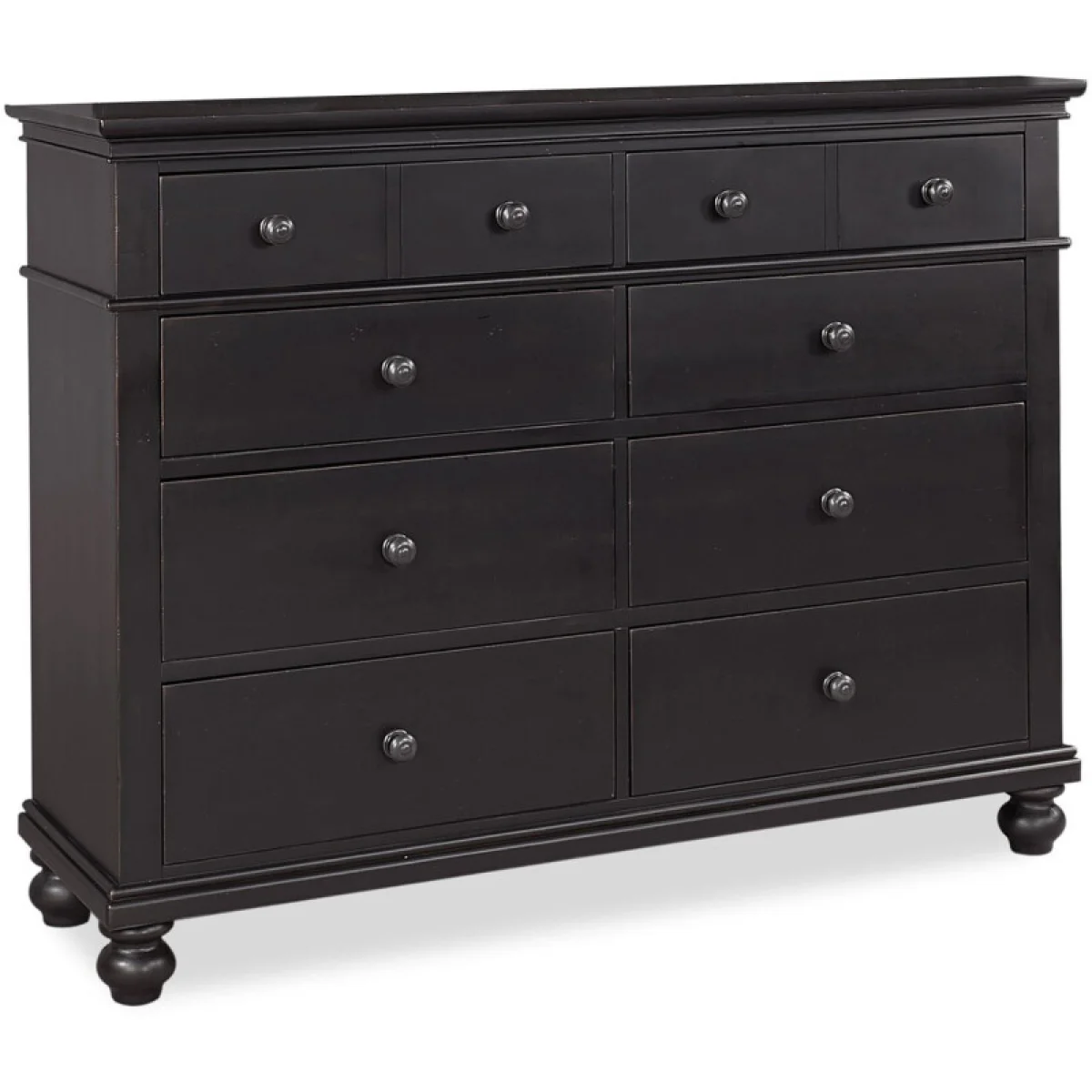 Oxford Chesser Dressers Aspen Home 4