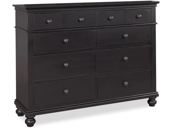 Oxford Chesser Dressers Aspen Home