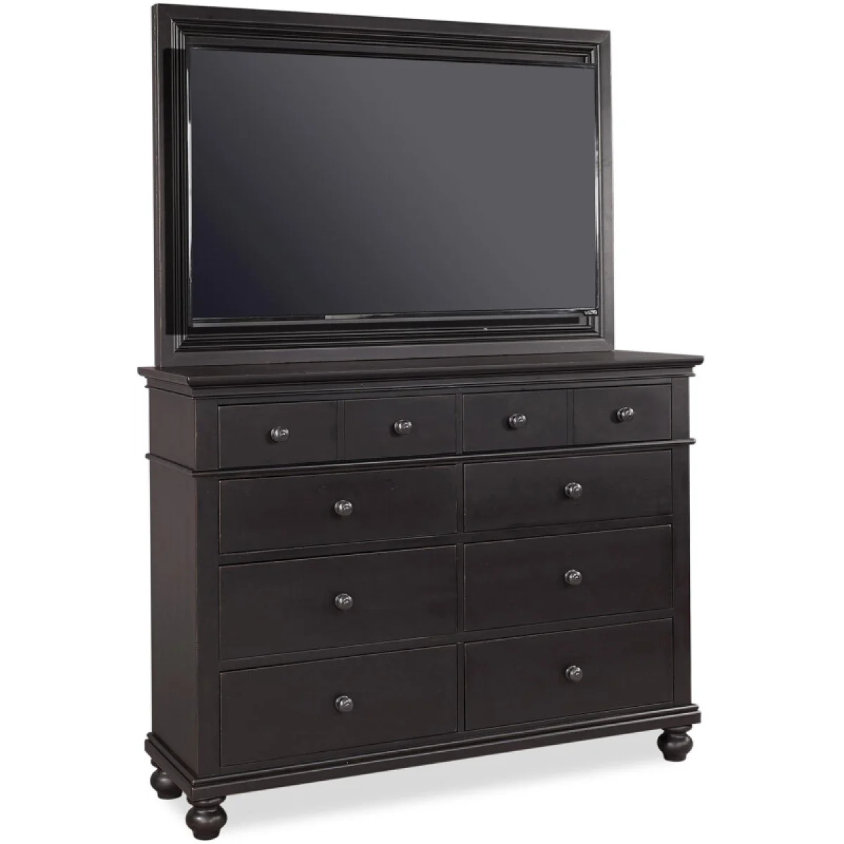 Oxford Chesser Dressers Aspen Home 6