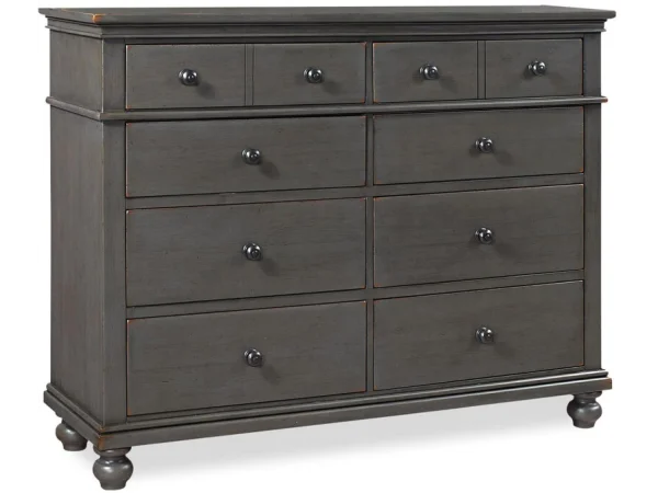 Oxford Chesser Dressers Aspen Home