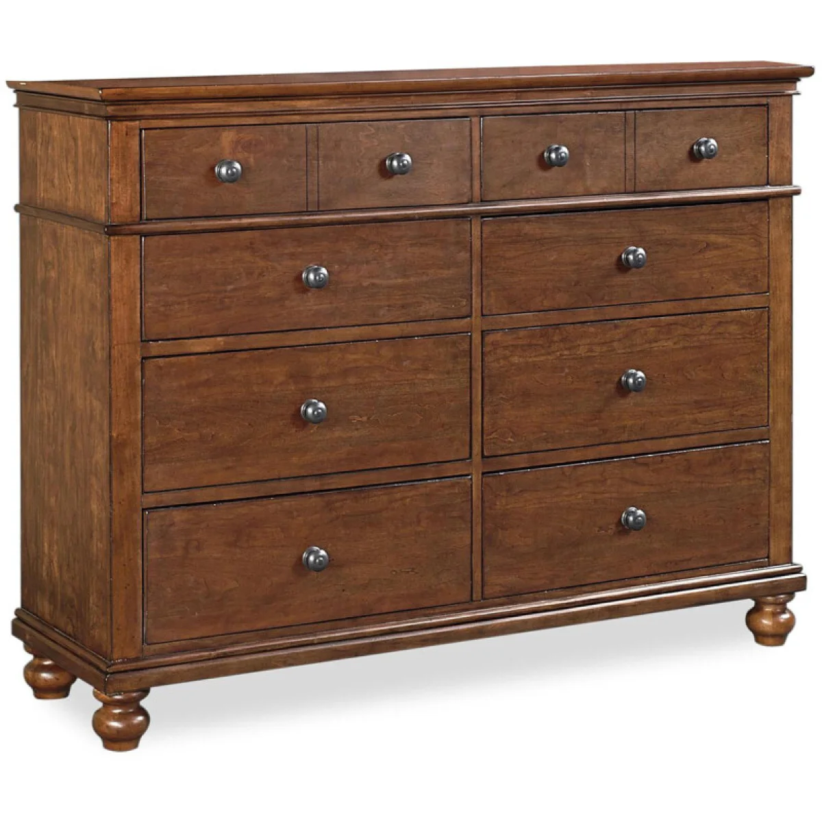 Oxford Chesser Dressers Aspen Home 4