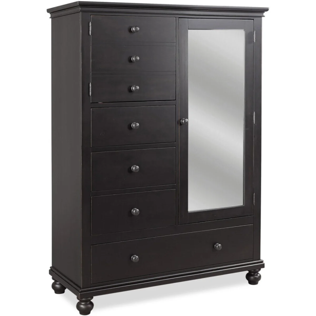 Oxford Chiffarobe Chests Aspen Home 4