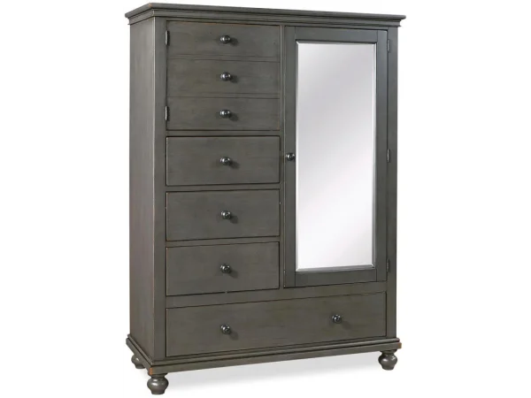 Oxford Chiffarobe Chests Aspen Home