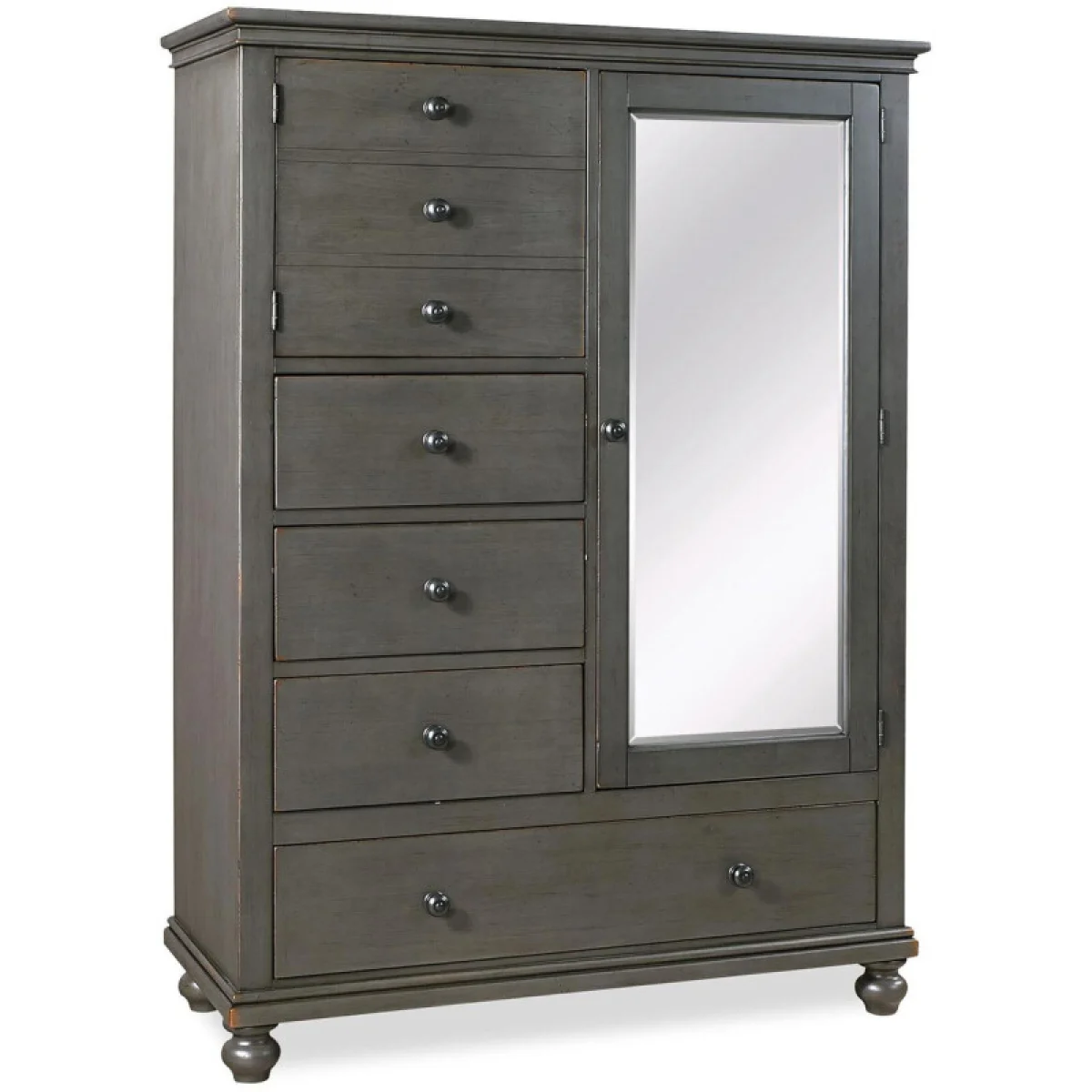 Oxford Chiffarobe Chests Aspen Home 8
