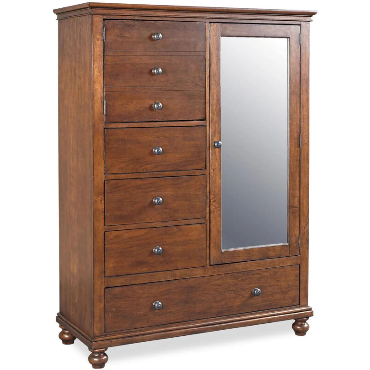 Oxford Chiffarobe Chests Aspen Home 8