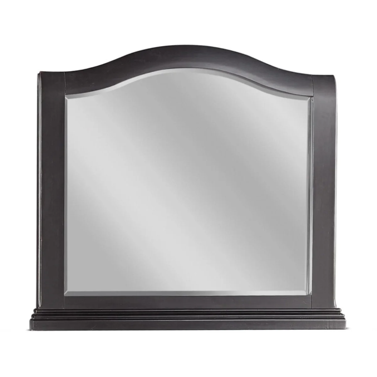 Oxford Arched Mirror Bedroom Mirrors Aspen Home 4