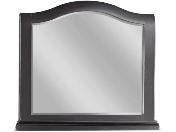 Oxford Arched Mirror Bedroom Mirrors Aspen Home
