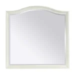 Charlotte Landscape Mirror Bedroom Mirrors Aspen Home 20