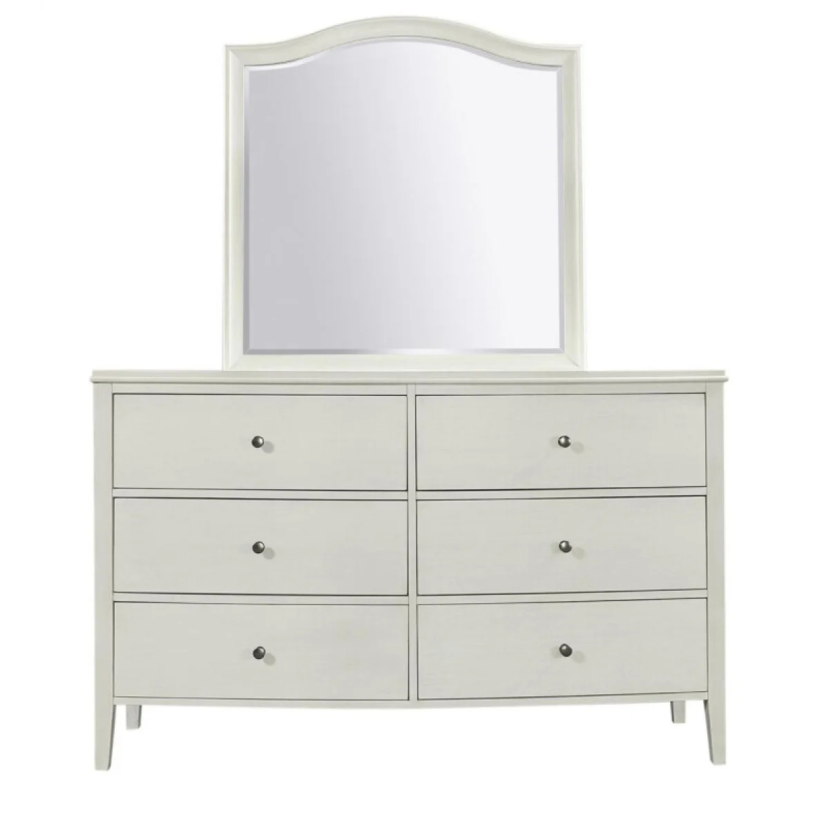 Charlotte Landscape Mirror Bedroom Mirrors Aspen Home 10