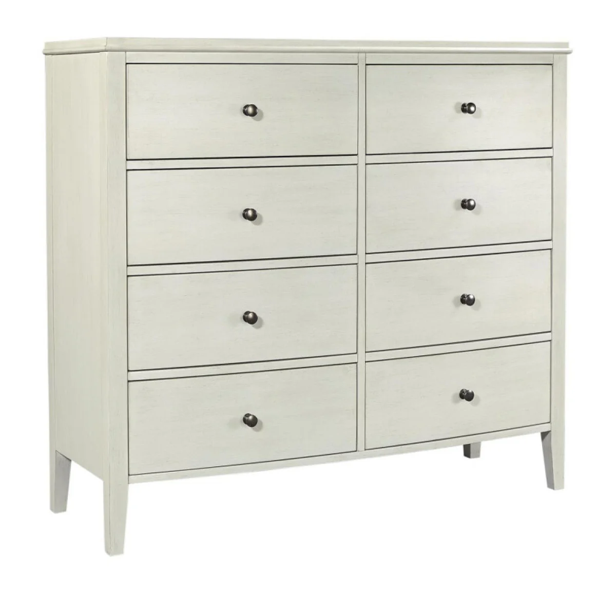 Charlotte Tall Chesser Dressers Aspen Home 4