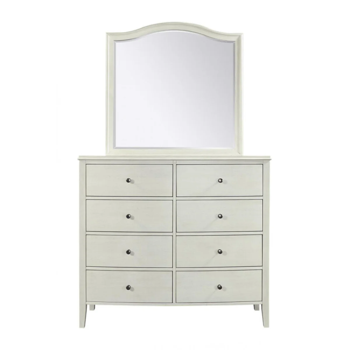 Charlotte Tall Chesser Dressers Aspen Home 9