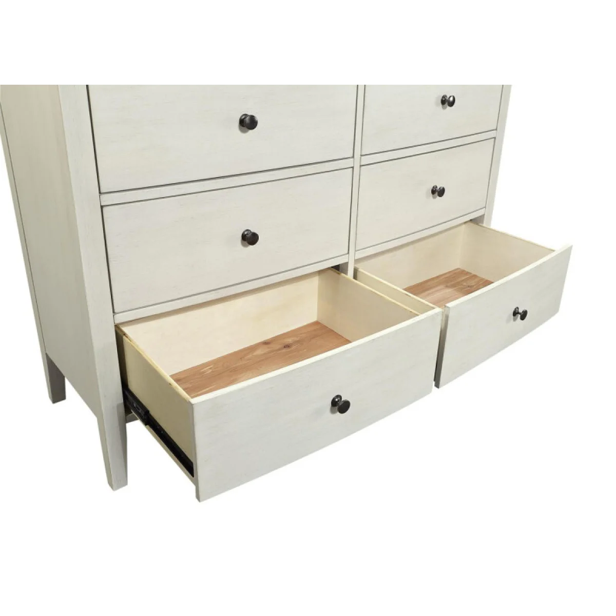 Charlotte Tall Chesser Dressers Aspen Home 23