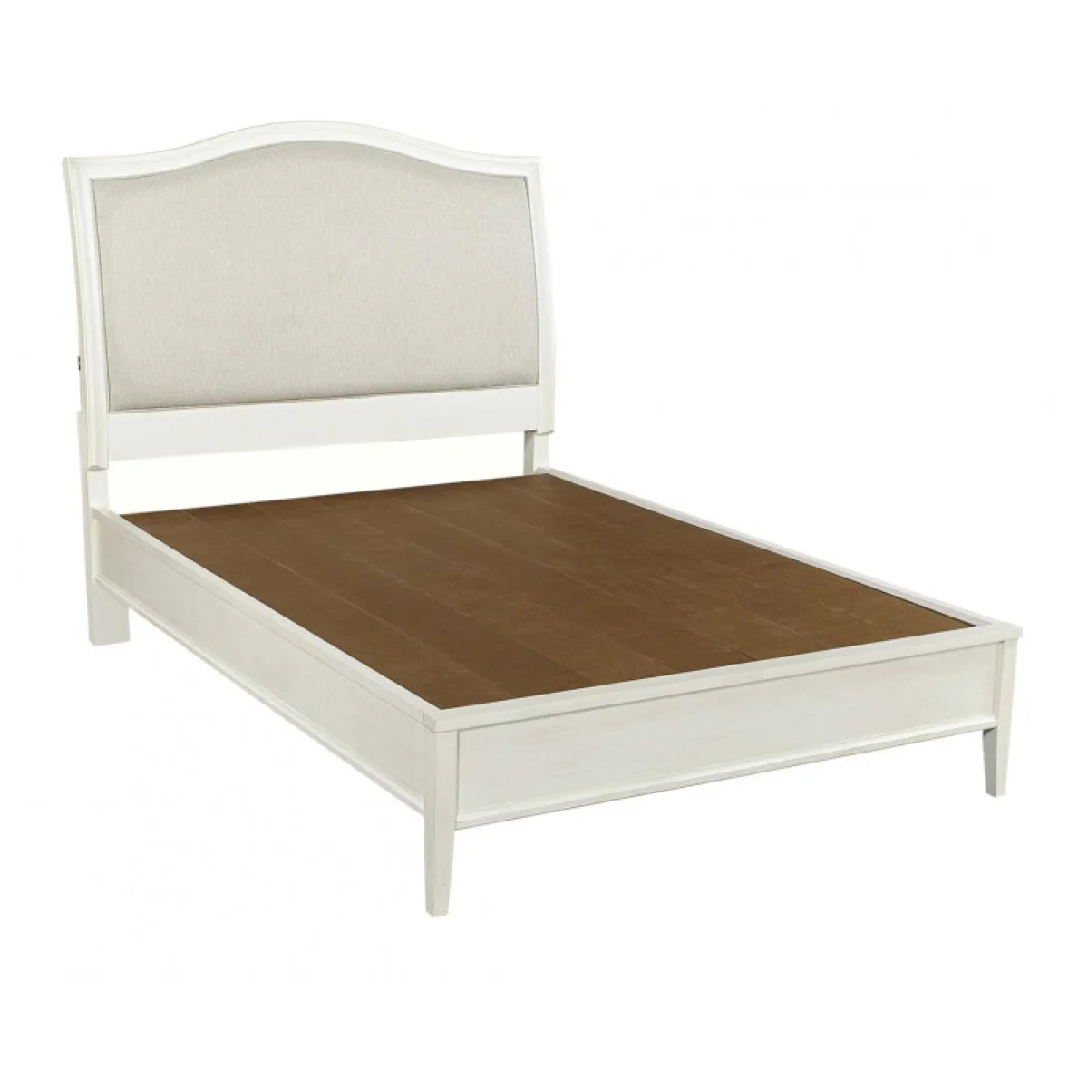 Charlotte Full Low Profile Fb Bed Parts Aspen Home 29