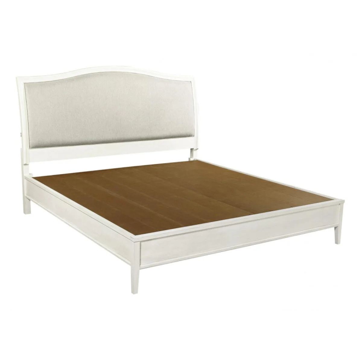 Charlotte Full Low Profile Fb Bed Parts Aspen Home 14