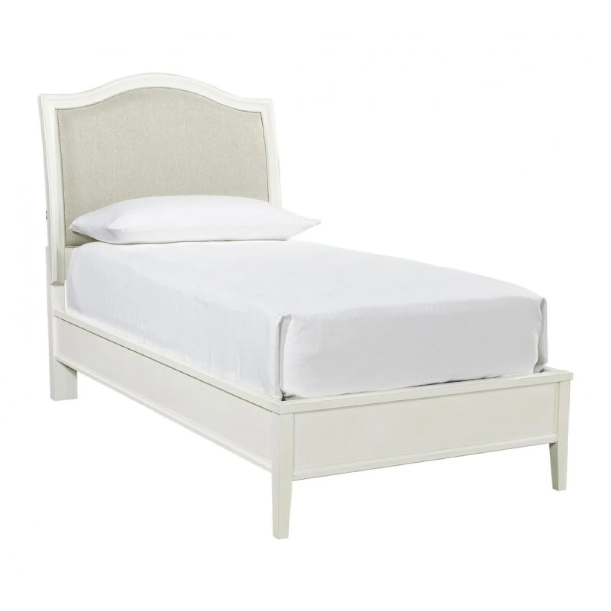 Charlotte Full Uph Hb Bed Parts Aspen Home 19