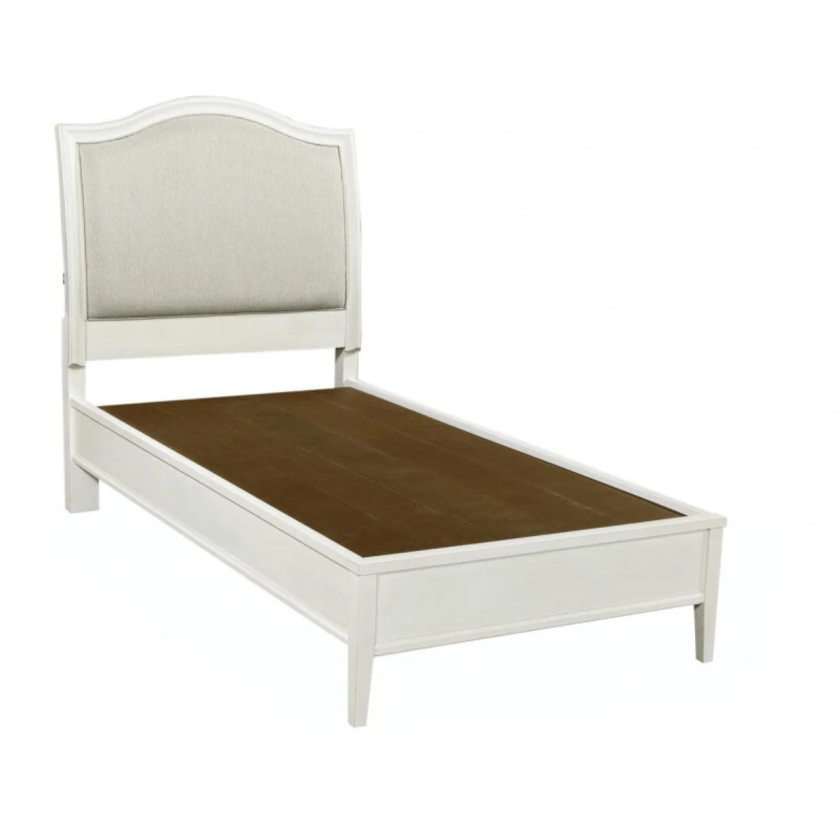 Charlotte Full Uph Hb Bed Parts Aspen Home 27
