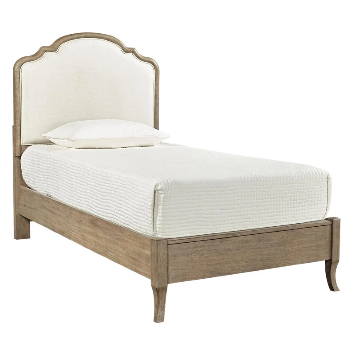 Provence Queen Uph Hb Bed Parts Aspen Home 11