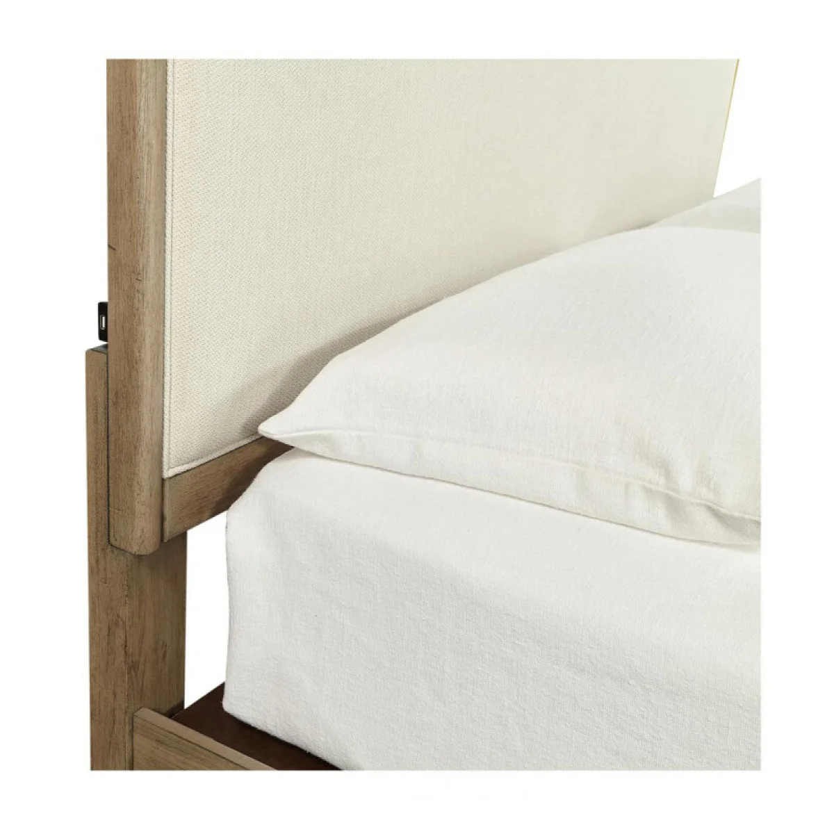 Provence Queen Uph Hb Bed Parts Aspen Home 21