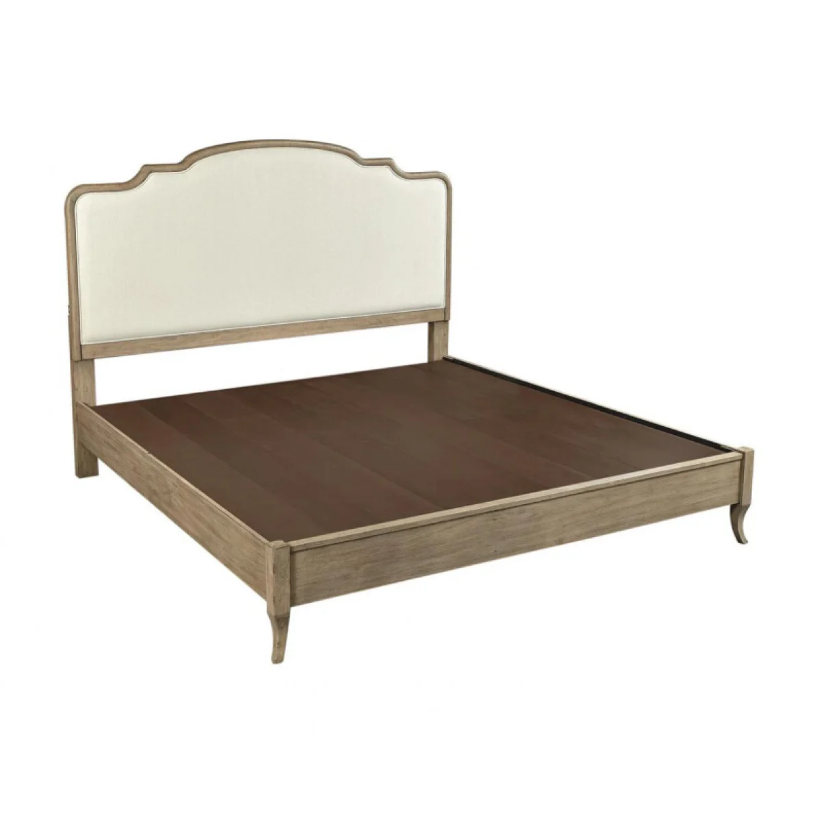 Provence King Uph Hb Bed Parts Aspen Home 7