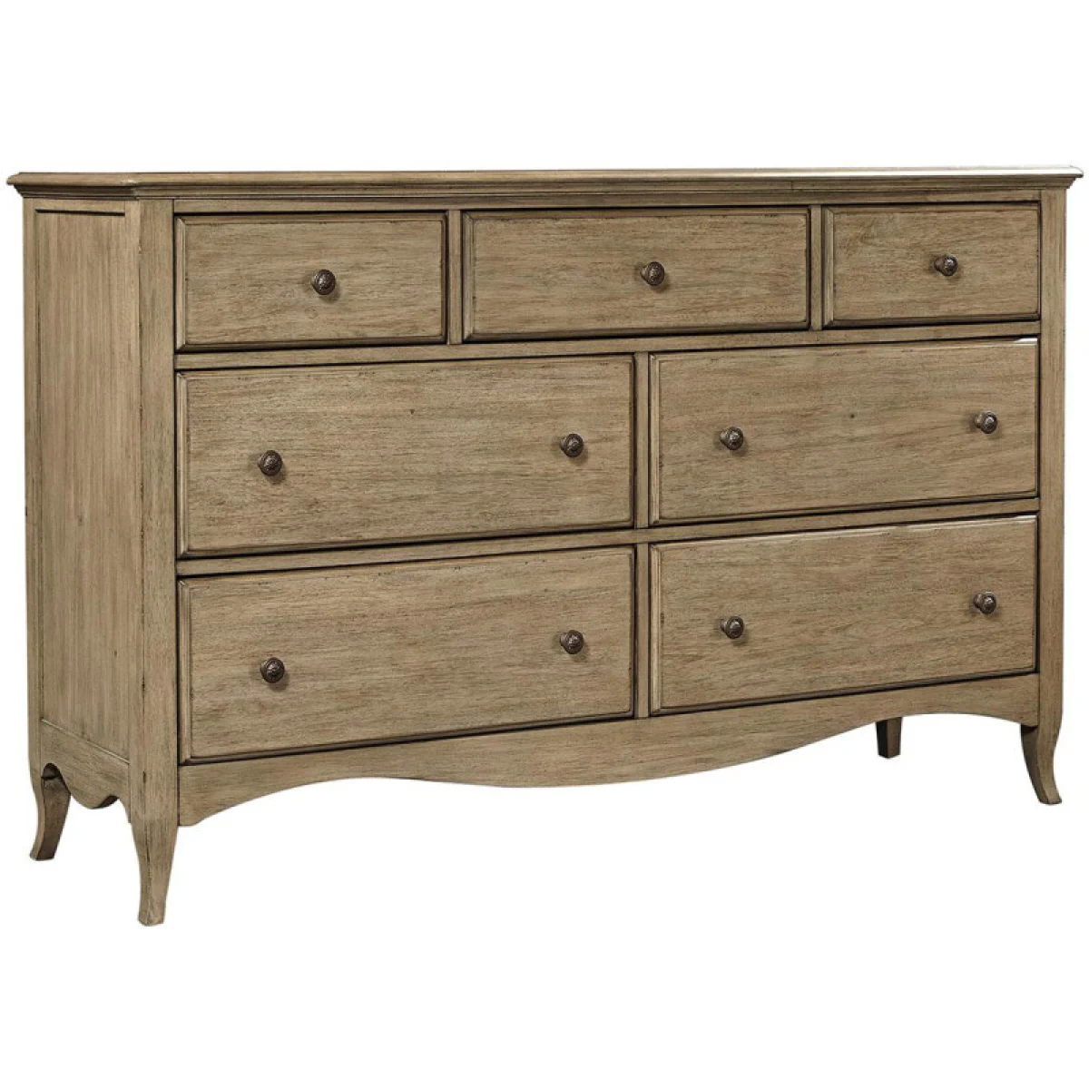 Provence Dresser Dressers Aspen Home 4