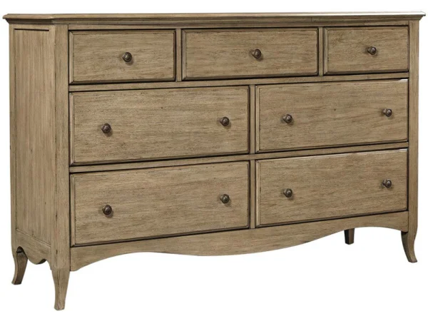 Provence Dresser Dressers Aspen Home