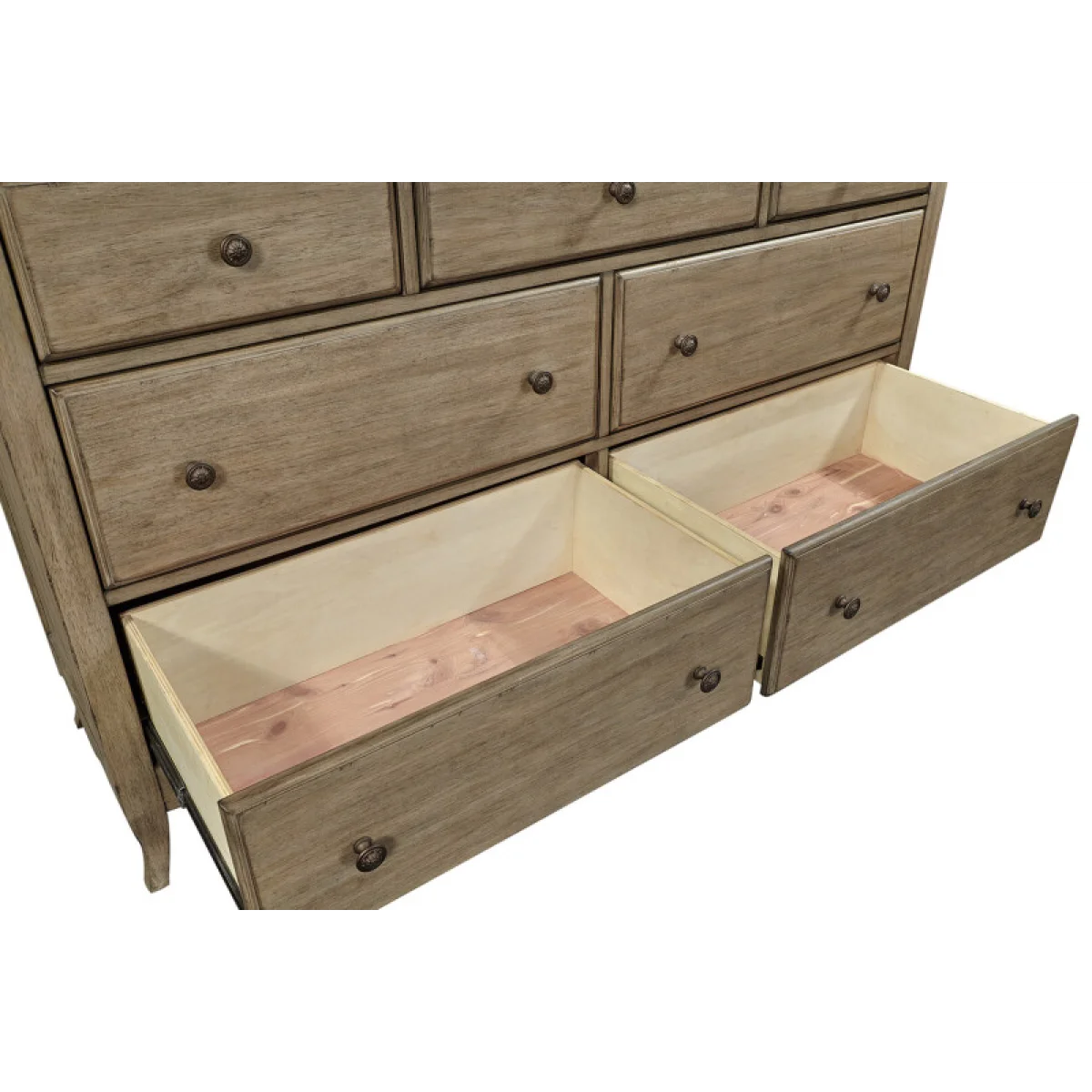Provence Dresser Dressers Aspen Home 9