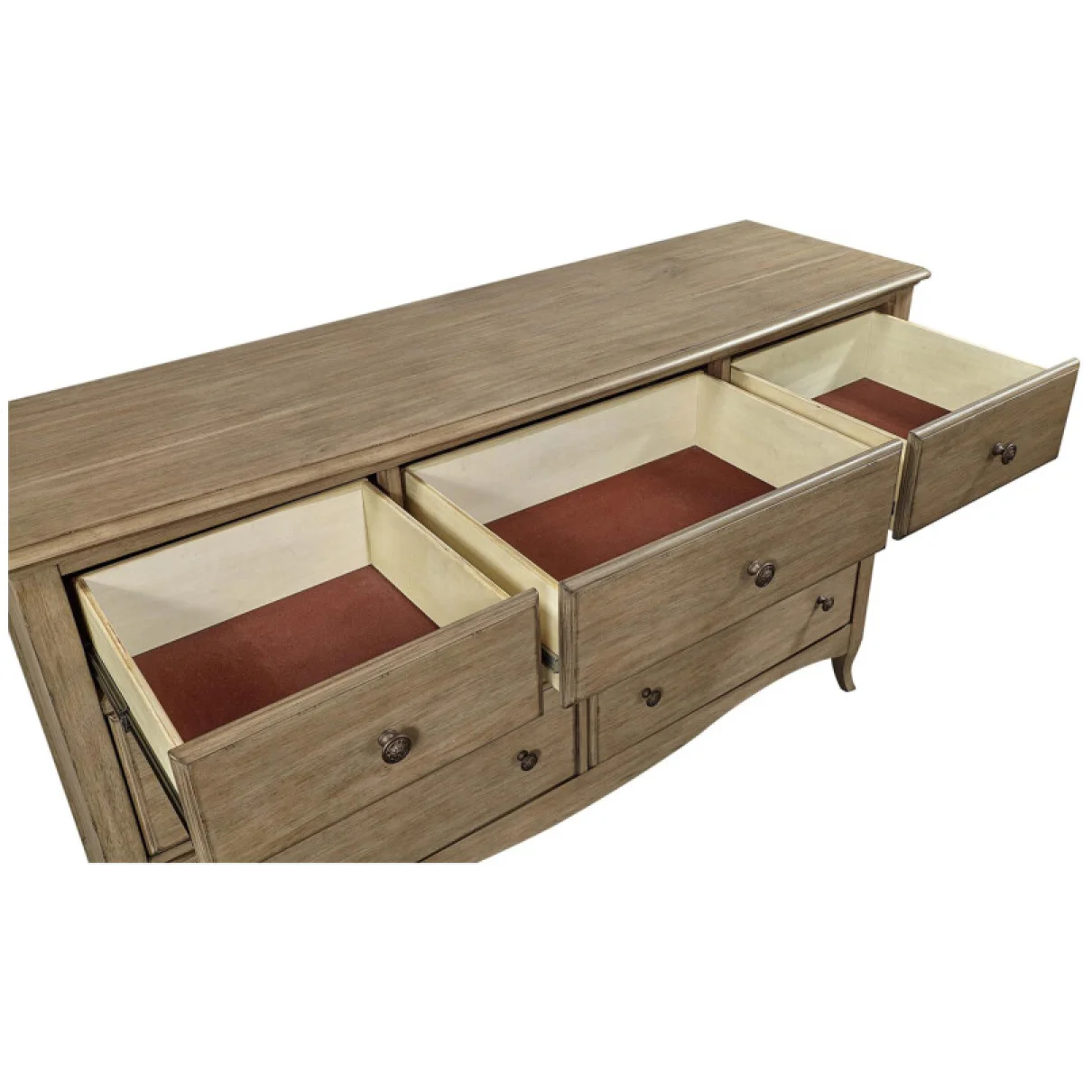 Provence Dresser Dressers Aspen Home 10