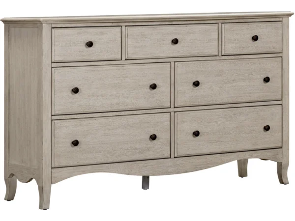 Provence Dresser Dressers Aspen Home