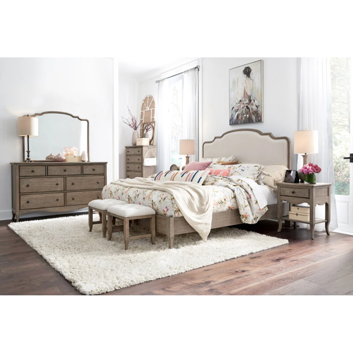 Provence Chest Chests Aspen Home 14