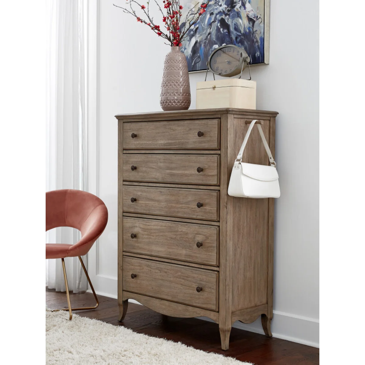 Provence Chest Chests Aspen Home 15
