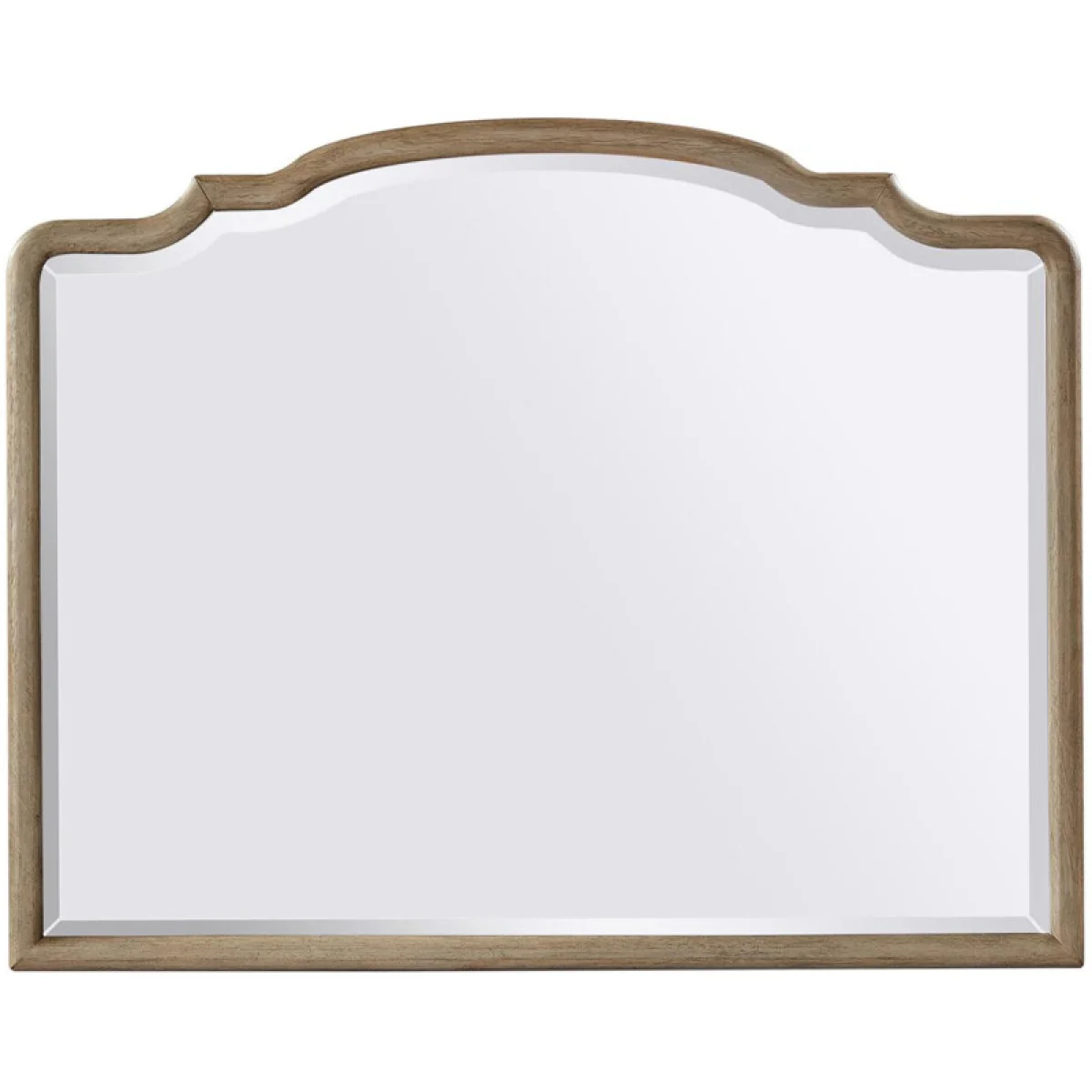 Provence Landscape Mirror Bedroom Mirrors Aspen Home 4