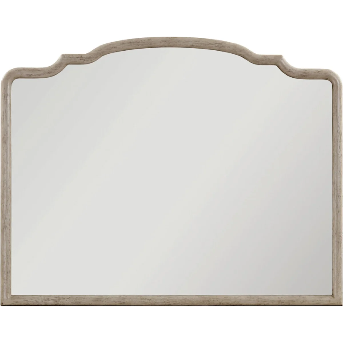 Provence Landscape Mirror Bedroom Mirrors Aspen Home 4