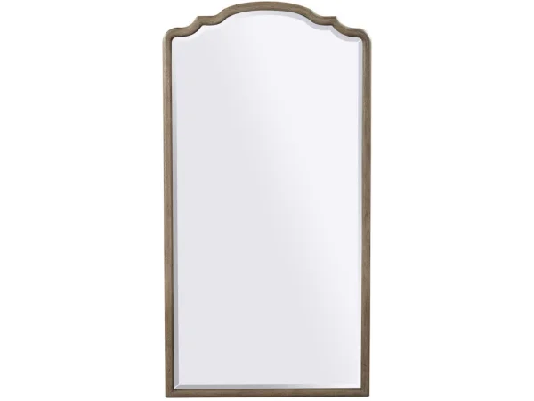 Provence Floor Mirror Bedroom Mirrors Aspen Home