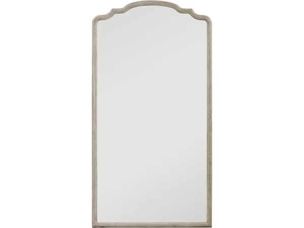 Provence Floor Mirror Bedroom Mirrors Aspen Home
