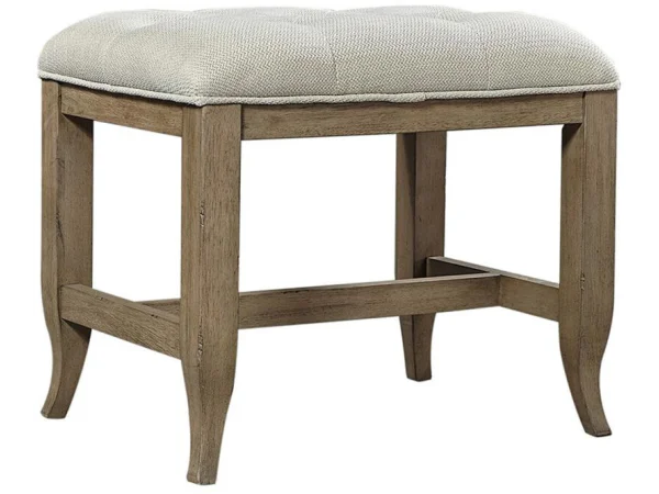 Provence Bench Accent Furniture Accent Furniture