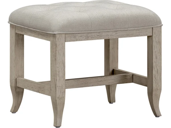 Provence Bench Accent Furniture Accent Furniture