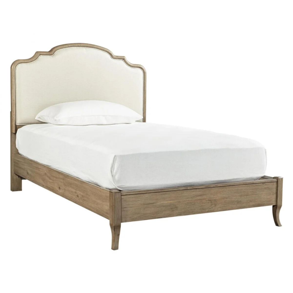 Provence Full Uph Hb Bed Parts Aspen Home 14