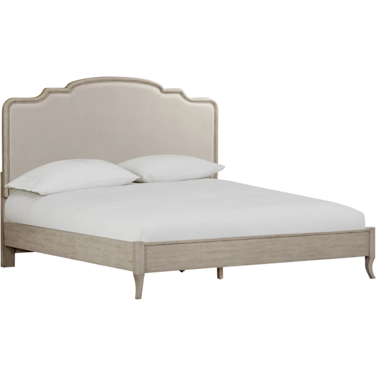 Provence Full Uph Hb Beds Aspen Home 4